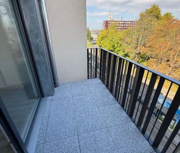 Appartement Mulhouse 2 pièce(s) - Photo 1