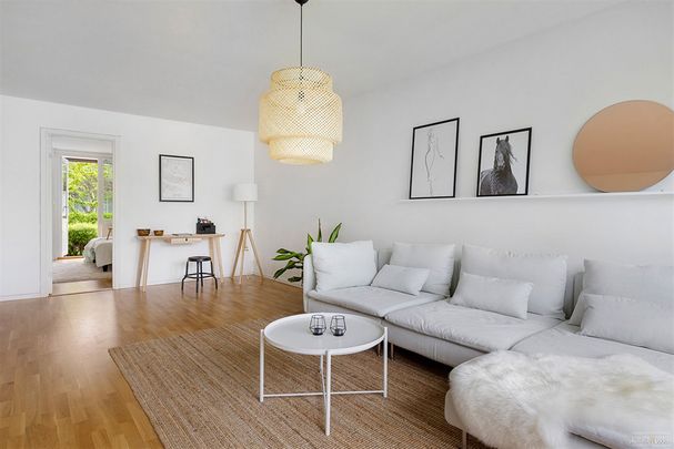 Rydsvägen 82 A - Foto 1