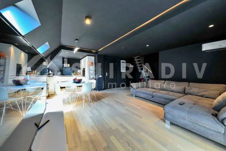 Apartament premium pe 2 nivele, scara interioara, parcare- Zorilor - Photo 5