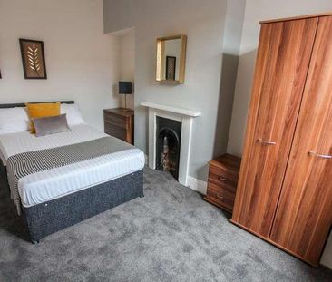 Upper Warwick Street, L8 - Photo 5