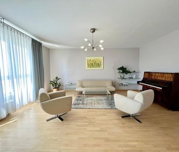 Dwa pokoje z garażem - Mokotów 65.3 m² - Photo 2