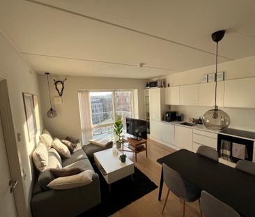 Åhusene 1, 6. 3 8000 Aarhus C - Photo 1