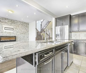 For Lease - 609 Gibson Crescent, Milton, Ontario - Photo 5