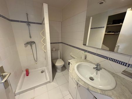 Location Appartement 2 pièces 34m² CAGNES SUR MER 06800 - Photo 2
