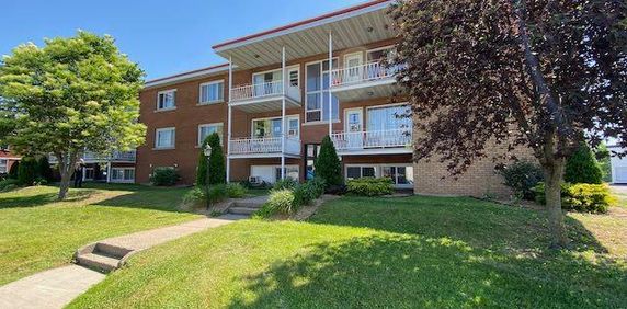 One-Bedroom (3.5) - 103-105-111 Rue Bouchard, Granby - Photo 2
