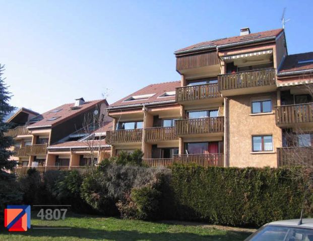 Appartement - Photo 1
