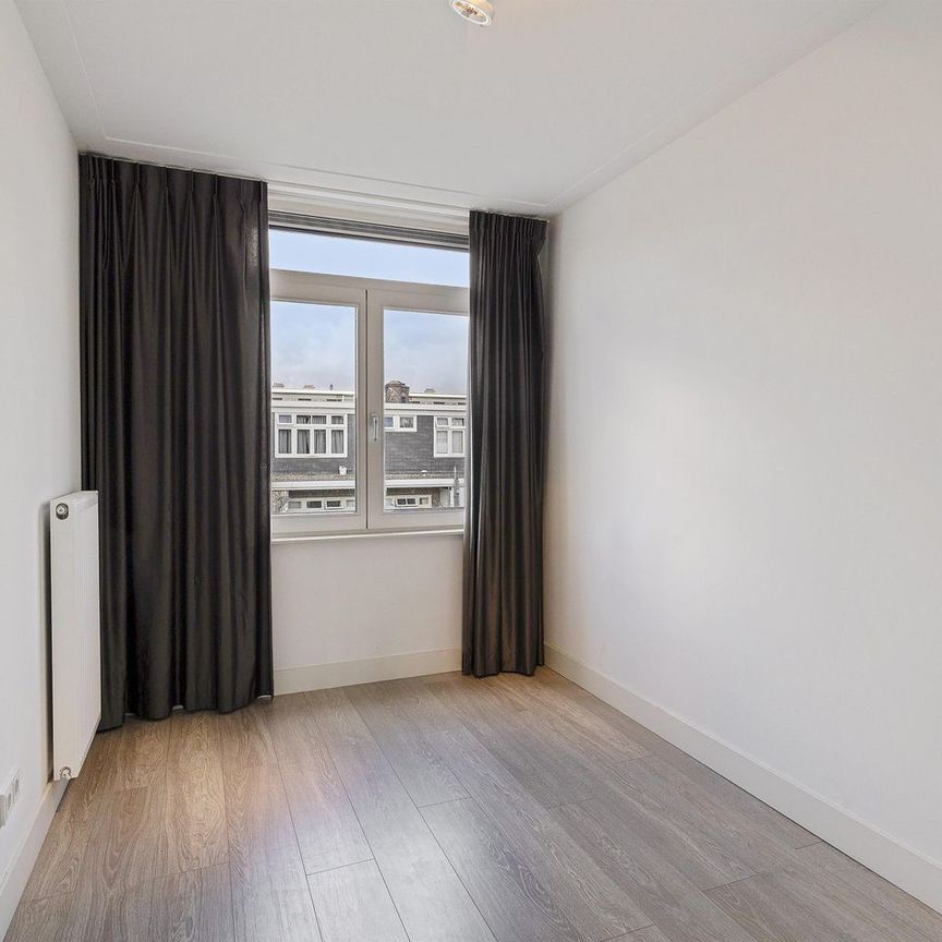 Appartement te huur: Kribbestraat 48-3 1079 WV Amsterdam - Photo 1