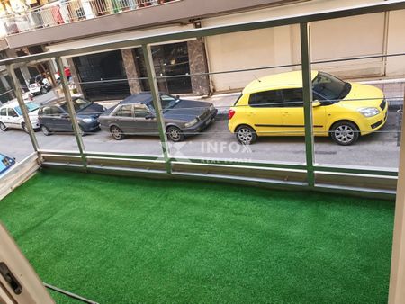 Studio/Γκαρσονιέρα για ενοικίαση Ανάληψη - Μπότσαρη (Ανάληψη - Μπότσαρη - Νέα Παραλία) - Photo 3