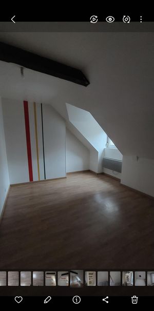 Location / Appartement T3 - Photo 1