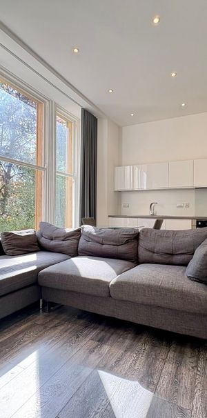 1 bedroom apartment to rent - Photo 1