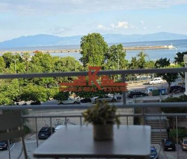 Διαμέρισμα για ενοικίαση Άγιος Ιωάννης (Καβάλα) - Photo 2