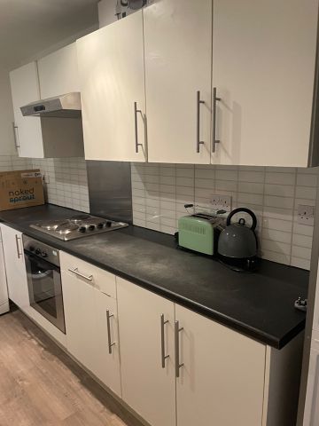 4 Bed Flat, West Princes Street, G4 - Photo 5