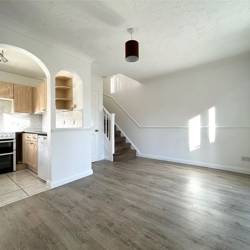 1 bedroom House in Tamarisk Rise, Wokingham - Photo 1