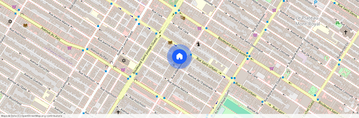 Nouveauté, 133 Rue Villeneuve O., Montréal (Le Plateau-Mont-Royal), H2T2R6