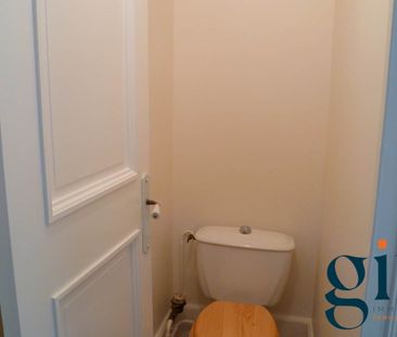 Location Appartement 1 pièce 23m² GRENOBLE 38000 - Photo 4
