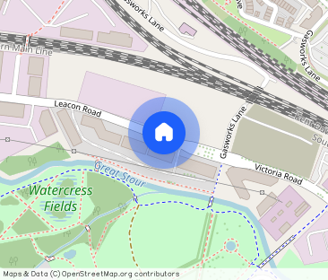 Betsom Place, Ashford - Photo 1