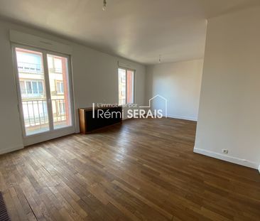 Location Appartement 2 pièces 60m² - Photo 2