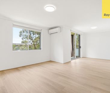 Refreshed Two Bedroom Unit - Photo 1