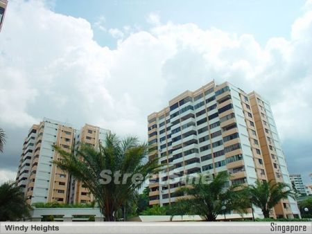 Windy Heights (D14), Condominium - For Rent - Photo 3