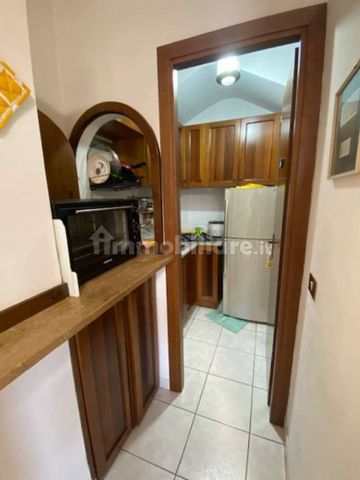 Bilocale via Lago di Como 34, Campo Ascolano - Villaggio Tognazzi, Pomezia - Photo 2