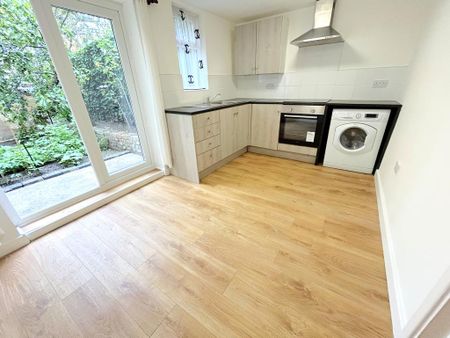 Studio to rent - Photo 4