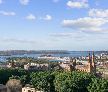 Park Regis - Furnished - Available 12th February - Photo 6