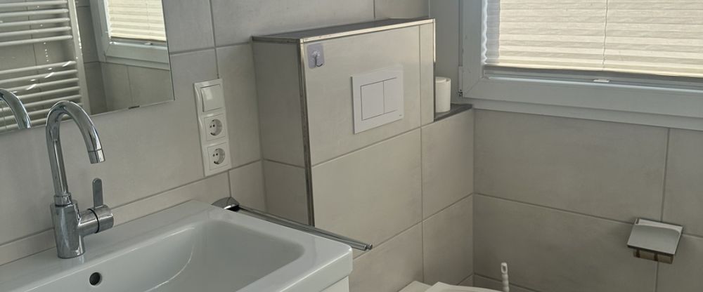 gemütliche Dachgeschosswohnung im Zentrum von Aschendorf - Foto 1