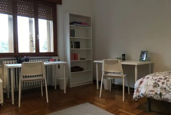 Via Federico Confalonieri, Padova, Veneto 35129