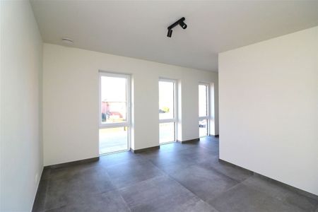 Prachtige nieuwbouwwoning met 4 slpk. met gusntige ligging - Foto 2