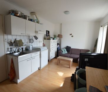 Te huur: Studio Coetsstraat 6 D in Zwolle - Foto 3