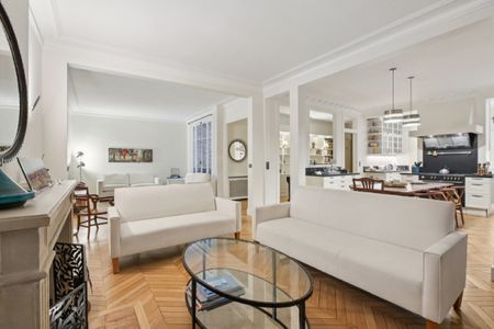 Appartement à louer à Paris 16Ème - Photo 2