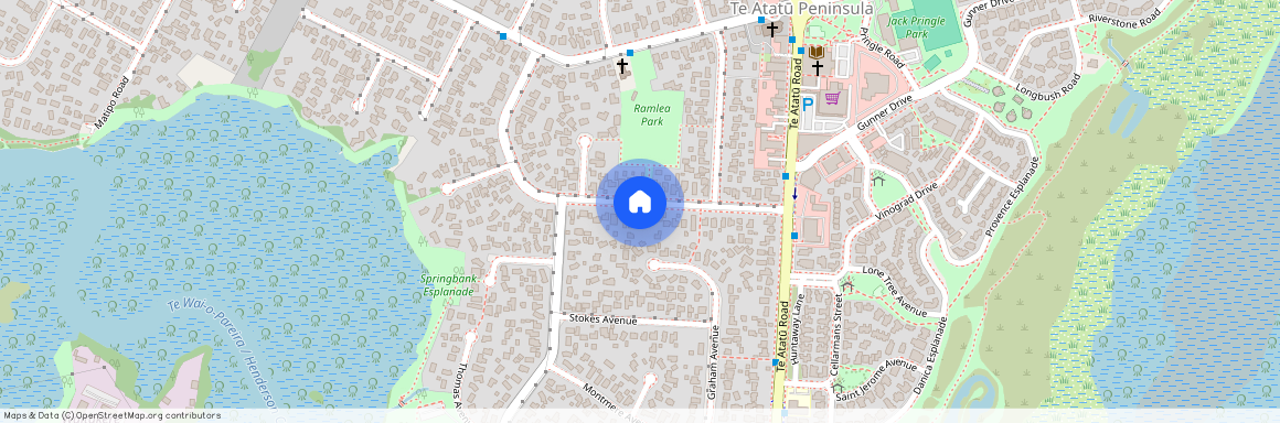 24H Yeovil Road, Te Atatu Peninsula