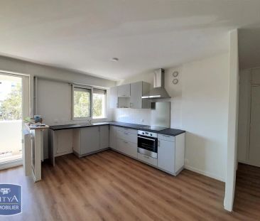 Appartement à louer 4 pièces 73.38m² - Photo 2