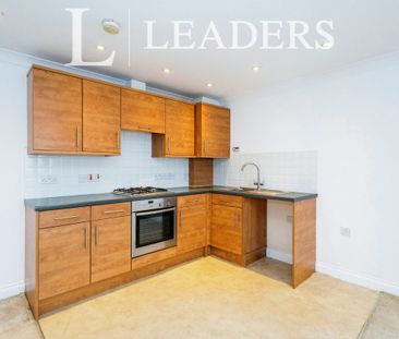2 bedroom apartment to rent Chardan Court, 173 Southwood Road, Hayl... - Photo 5