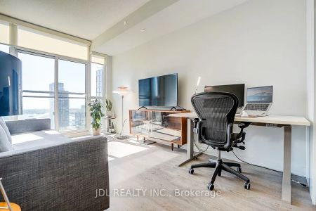 99 John Street #3702 - Photo 3