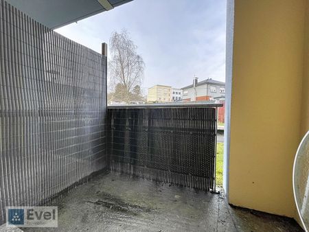 Appartement / Offre 60035526 - Photo 4