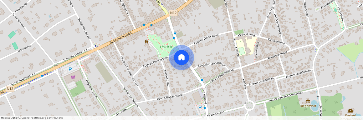 Schoolstraat 20/4, 2970 Schilde