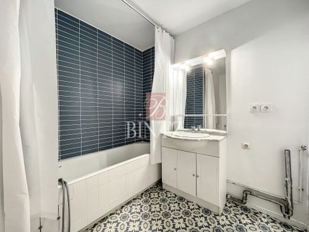 Location Appartement 2 pièces 60m² SCHILTIGHEIM 67300 - Photo 3