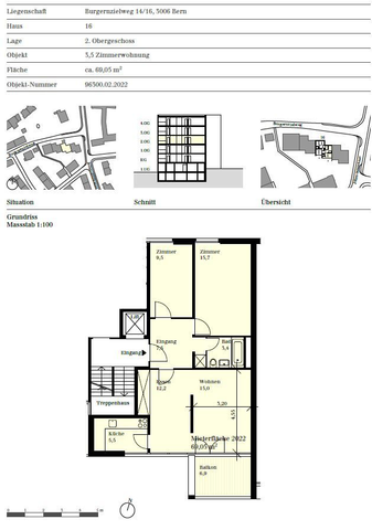 MIETEN OHNE KAUTION - Zentrale Lage - ideal für Stadtmenschen - Photo 5