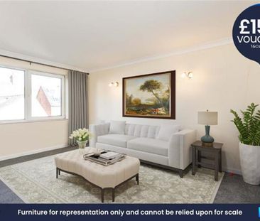 1 bedroom retirement property to rent - Photo 5