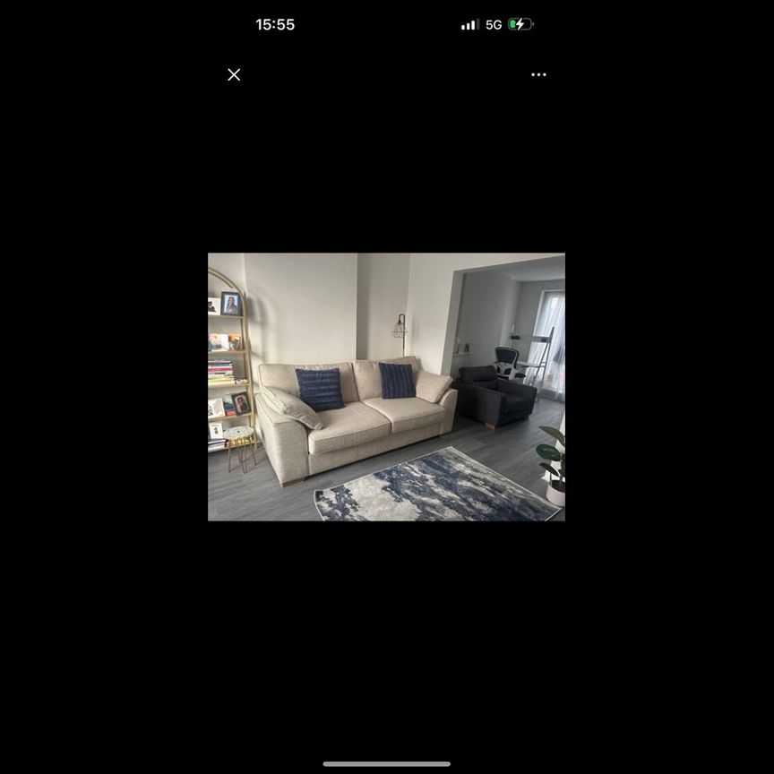 Room in a Shared House, Northwood Road, CR7 - Photo 1