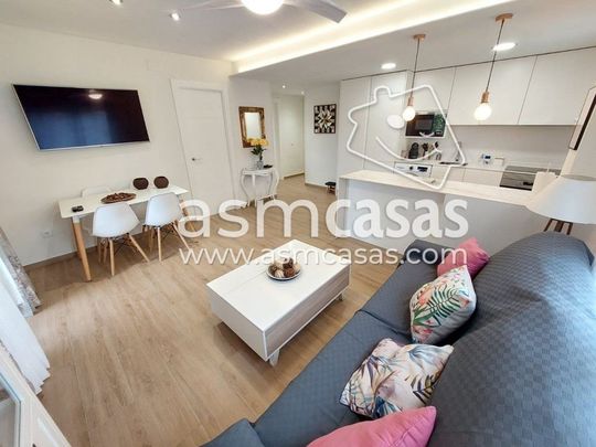 1 room luxury Apartment for rent in Benicassim, Spain - Foto 1