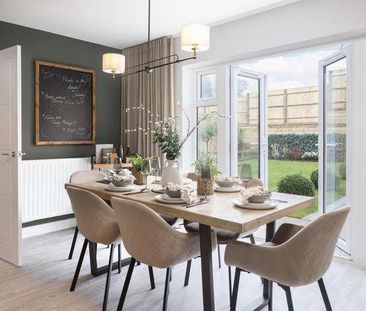 Crown Drive, Elsenham, Bishops Stortford - Photo 2
