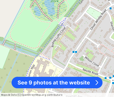 Bishop Luffa Close, Chichester - Photo 1