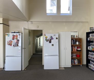 COST EFFECTIVE LIVING AVAILABLE - RENT INCLUDES POWER/INTERNET - Photo 1