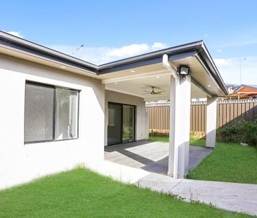 MODERN GRANNY FLAT IN THE HEART OF ROOTY HILL! - Photo 5