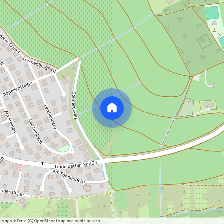 97246 Bayern - Eibelstadt