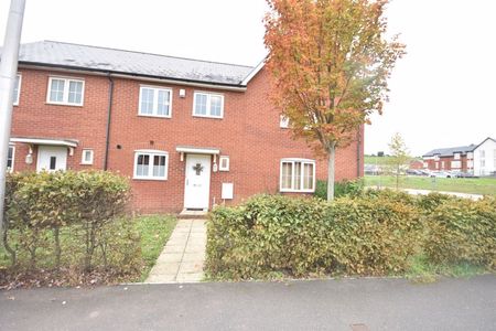Hawkins Road Pinhoe, Exeter - Photo 2