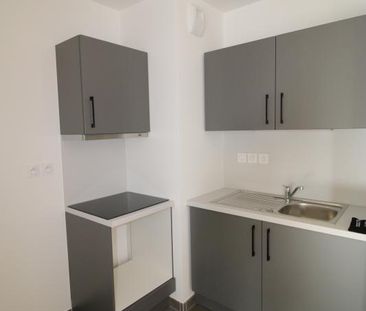 Location Appartement 1 pièce 34m² ST HERBLAIN 44800 - Photo 3