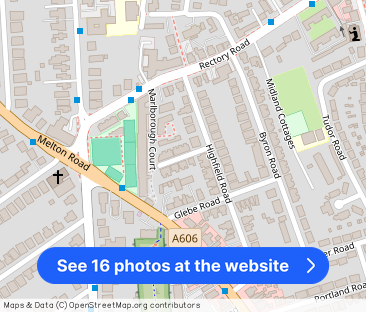 Highfield Grove, West Bridgford, Nottingham, Nottinghamshire, NG2 - Photo 1